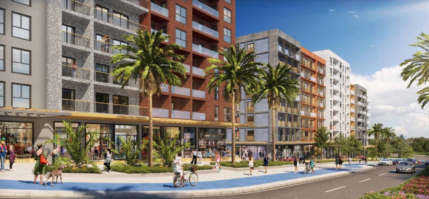 Apartment 1+1 in Antalya, Turkey No. 9243