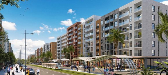 Apartment 1+1 in Antalya, Turkey No. 9243 3