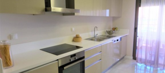 Apartment 1+1 in Antalya, Turkey No. 9243 9