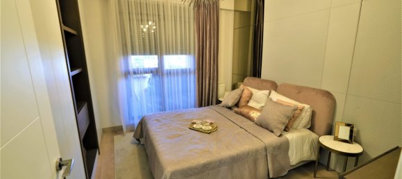 Apartment 1+1 in Antalya, Turkey No. 9243 7