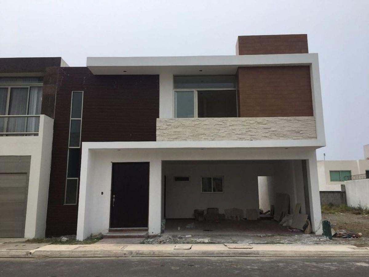 3 Schlafzimmer Haus in Veracruz, Mexico, Nr. 216020