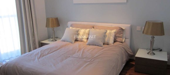 2 bedrooms Apartment in Sliema, Malta No. 8527 9