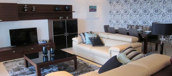 2 bedrooms Apartment in Sliema, Malta No. 8527 3