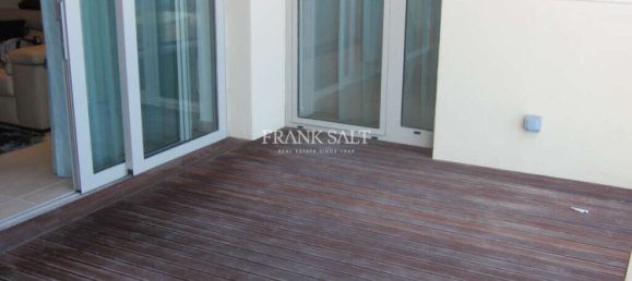 2 bedrooms Apartment in Sliema, Malta No. 8527 2