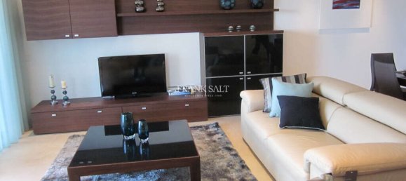 2 bedrooms Apartment in Sliema, Malta No. 8527 4