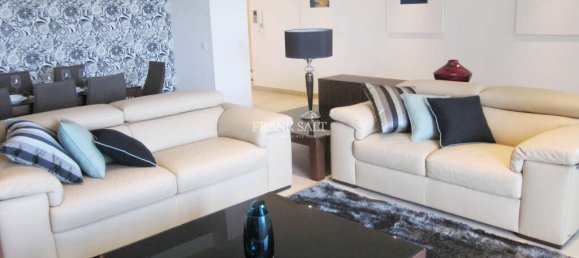 2 bedrooms Apartment in Sliema, Malta No. 8527 5