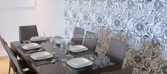 2 bedrooms Apartment in Sliema, Malta No. 8527 6