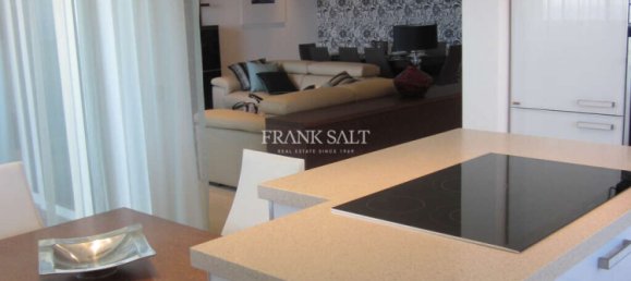 2 bedrooms Apartment in Sliema, Malta No. 8527 8