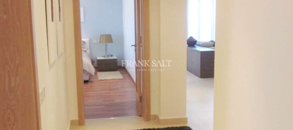 2 bedrooms Apartment in Sliema, Malta No. 8527 12