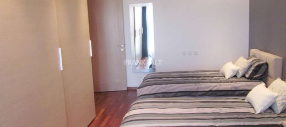 2 bedrooms Apartment in Sliema, Malta No. 8527 11