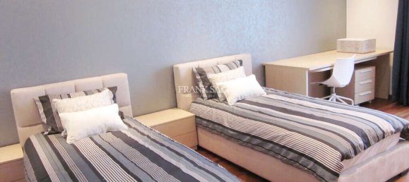 2 bedrooms Apartment in Sliema, Malta No. 8527 10