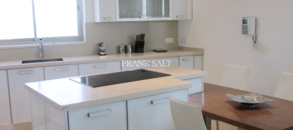 2 bedrooms Apartment in Sliema, Malta No. 8527 7