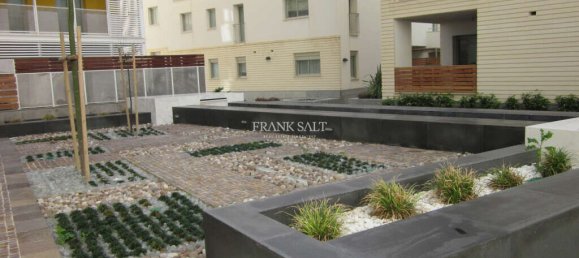 2 bedrooms Apartment in Sliema, Malta No. 8527 13