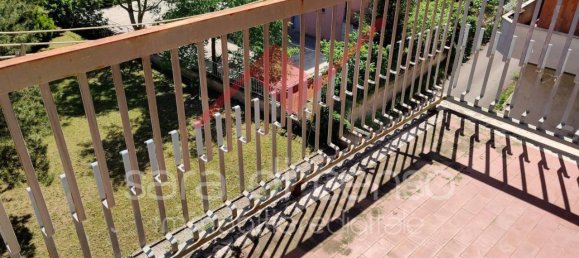 Apartamento de 4 habitaciónes en Sulmona, Italy No. 129307 16