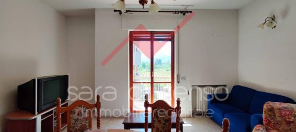 Apartamento de 4 habitaciónes en Sulmona, Italy No. 129307 19