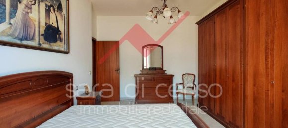 Apartamento de 4 habitaciónes en Sulmona, Italy No. 129307 17