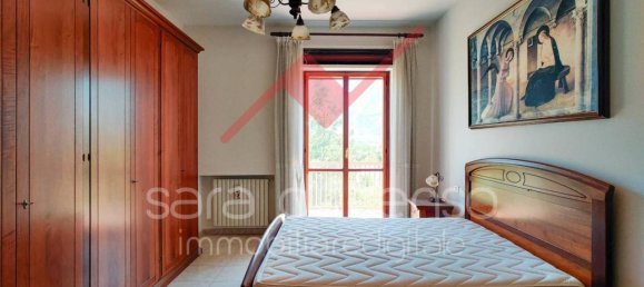 Apartamento de 4 habitaciónes en Sulmona, Italy No. 129307 14