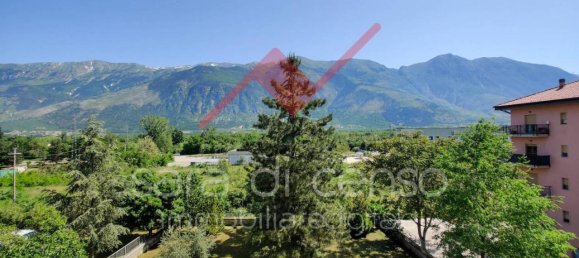 Apartamento de 4 habitaciónes en Sulmona, Italy No. 129307 15