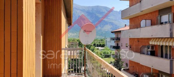 Apartamento de 4 habitaciónes en Sulmona, Italy No. 129307 25