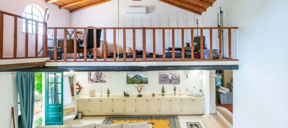 7 bedrooms House in Mexilhoeira Grande, Portugal No. 100709 16