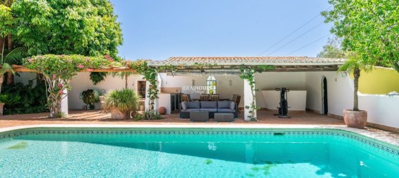 7 bedrooms House in Mexilhoeira Grande, Portugal No. 100709 36