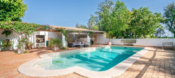 7 bedrooms House in Mexilhoeira Grande, Portugal No. 100709 34