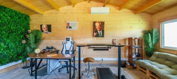 7 bedrooms House in Mexilhoeira Grande, Portugal No. 100709 31