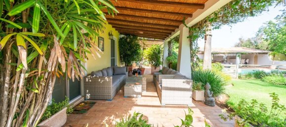 7 bedrooms House in Mexilhoeira Grande, Portugal No. 100709 33