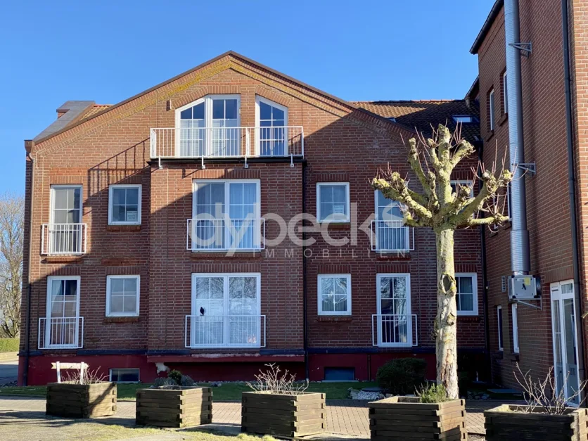 2 bedrooms Apartment in Ostholstein, Germany No. 62308