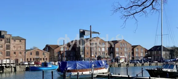 2 bedrooms Apartment in Ostholstein, Germany No. 62308 9