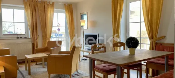 2 bedrooms Apartment in Ostholstein, Germany No. 62308 10