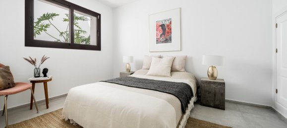 Дом с 5 спальнями в Марбелья, Испания № 82186 22