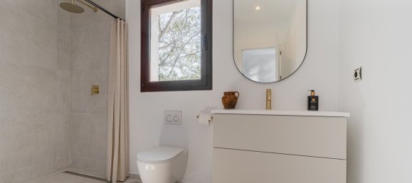 Дом с 5 спальнями в Марбелья, Испания № 82186 24