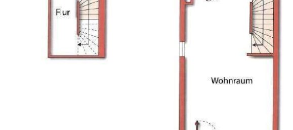 2 غرف نوم منزل ذو طابقين في Potsdam-Mittelmark, Germany رقم 226717 3