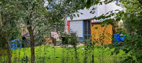 2 غرف نوم منزل ذو طابقين في Potsdam-Mittelmark, Germany رقم 226717 7