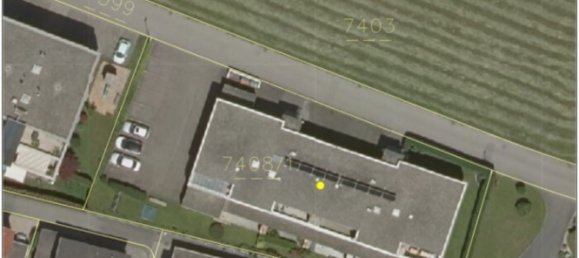 Dúplex de 3 habitaciónes en Lustenau, Austria No. 154561 13