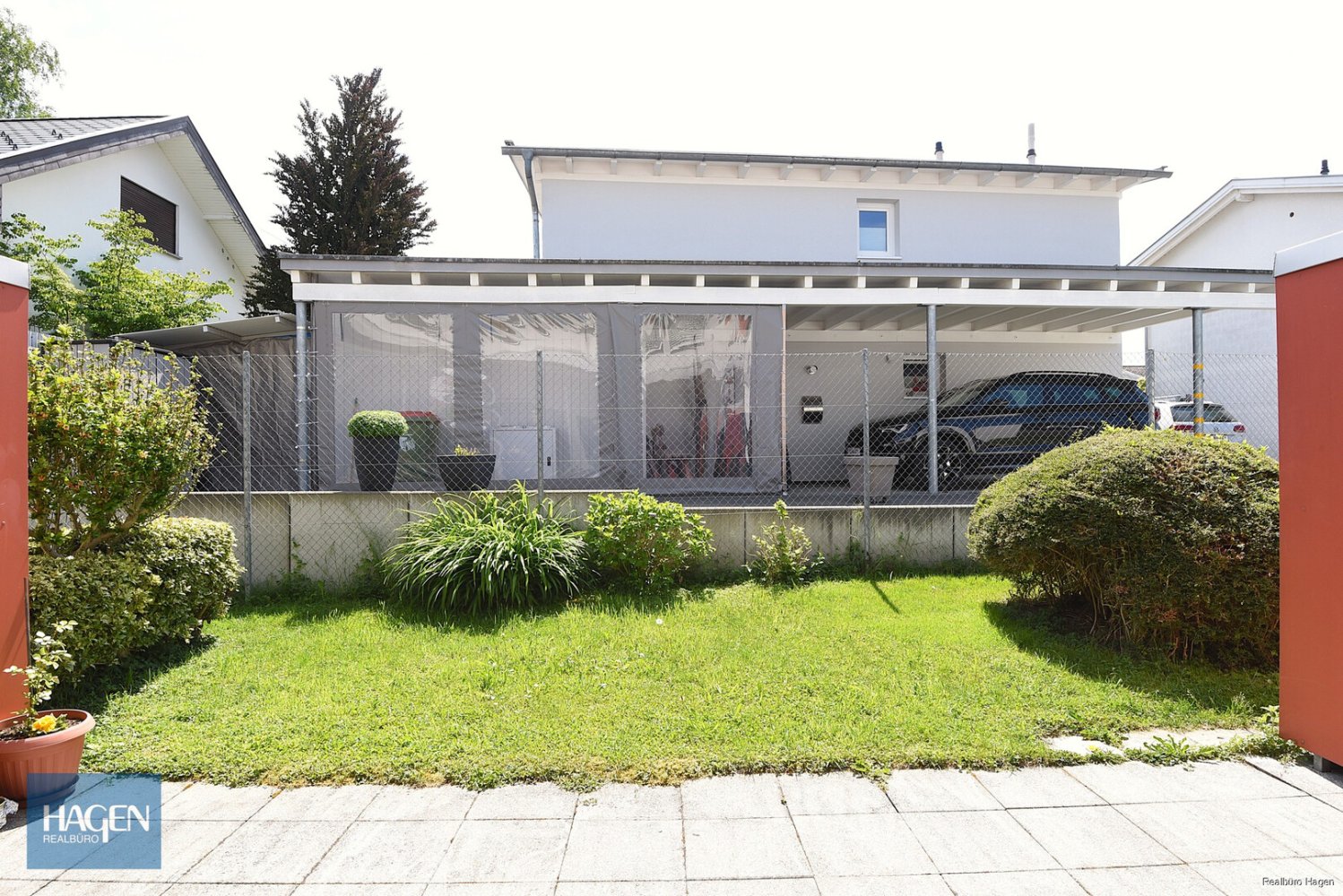 Dúplex de 3 habitaciónes en Lustenau, Austria No. 154561