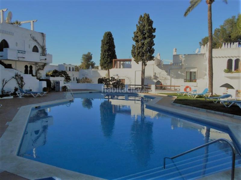 3 bedrooms Apartment in Marbella, Spain No. 28885