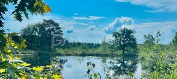 5 Schlafzimmer Villa in Bourges, France, Nr. 317532 2