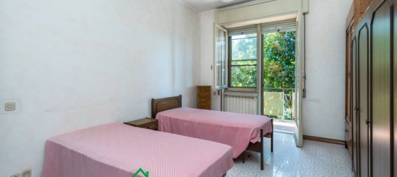 Квартира с 2 спальнями в Колонна, Италия № 325058 23