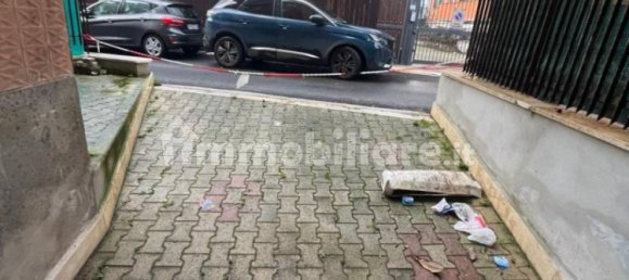 Garagem em Fiumicino, Italy 65 m² N.º 220630 4