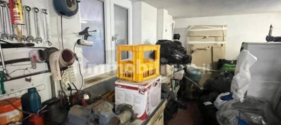 Garagem em Fiumicino, Italy 65 m² N.º 220630 6