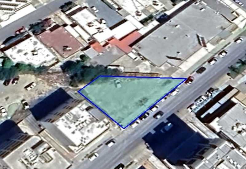 583m² Hotel in Larnaca, Cyprus No. 18726