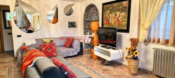 7 rooms Villa in Capannori, Italy No. 98053 7