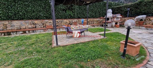 7 rooms Villa in Capannori, Italy No. 98053 44