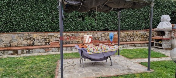 7 rooms Villa in Capannori, Italy No. 98053 43