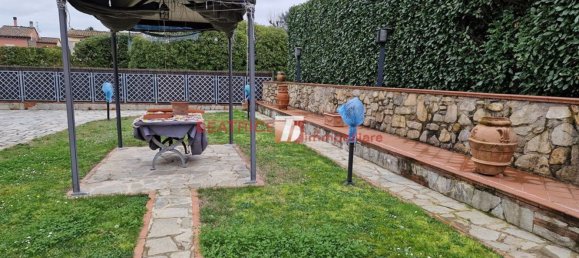 7 rooms Villa in Capannori, Italy No. 98053 45