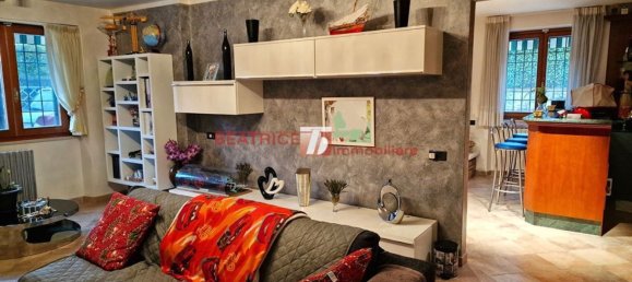 7 rooms Villa in Capannori, Italy No. 98053 4