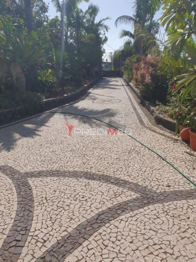 3 Schlafzimmer Haus in Funchal, Portugal, Nr. 714