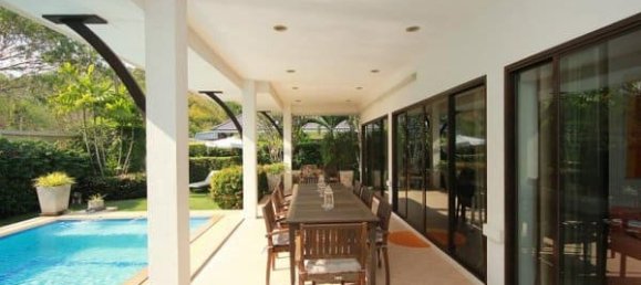 3 Schlafzimmer Cafe / Restaurant in Hua Hin, Thailand, Nr. 6928 4